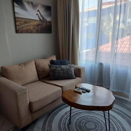 Sundown Guest House Мапуто Екстериор снимка