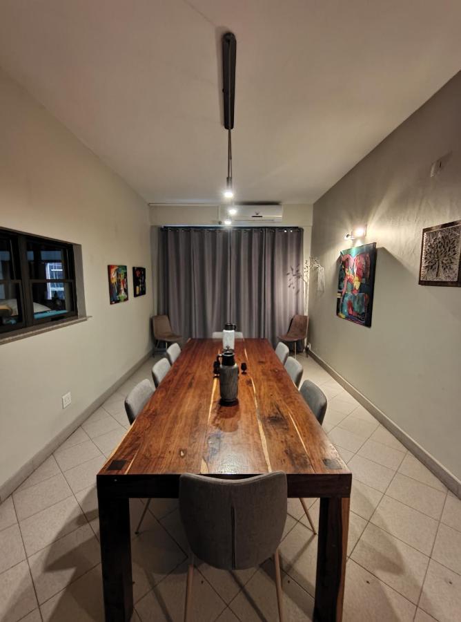 Sundown Guest House Мапуто Екстериор снимка