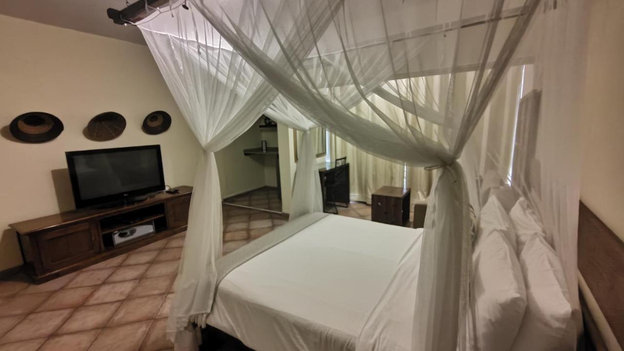 Sundown Guest House Мапуто Екстериор снимка