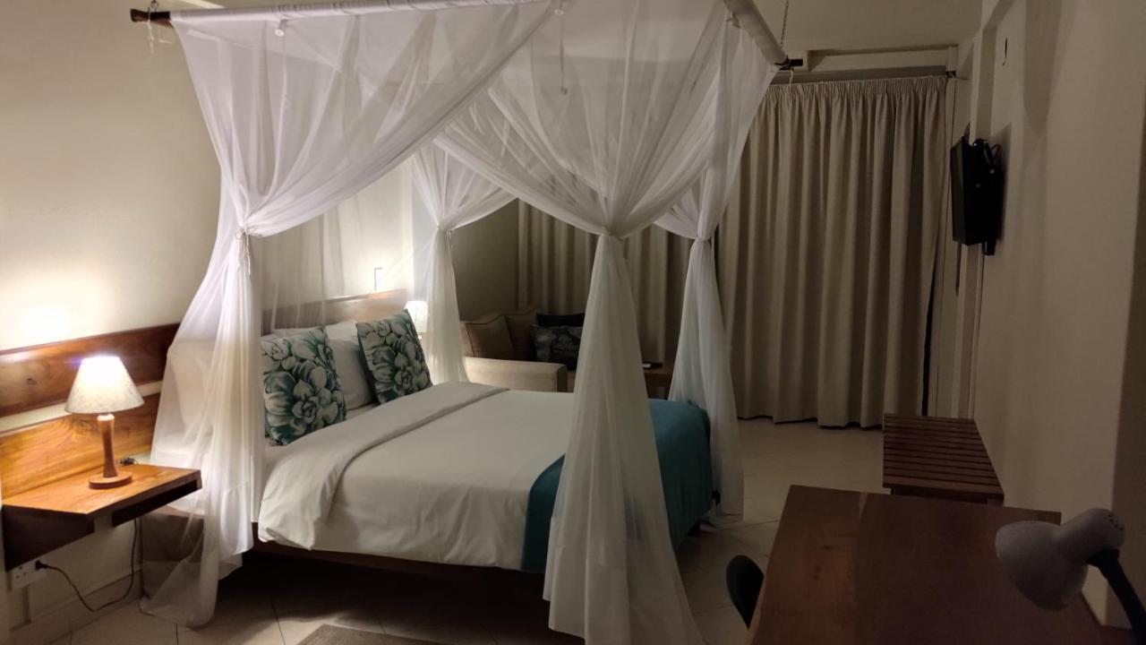 Sundown Guest House Мапуто Екстериор снимка