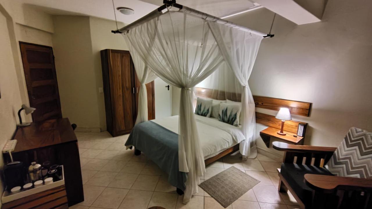Sundown Guest House Мапуто Екстериор снимка