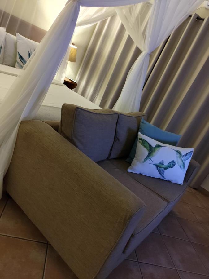 Sundown Guest House Мапуто Екстериор снимка