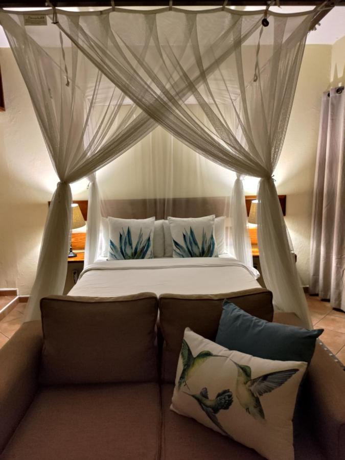 Sundown Guest House Мапуто Екстериор снимка
