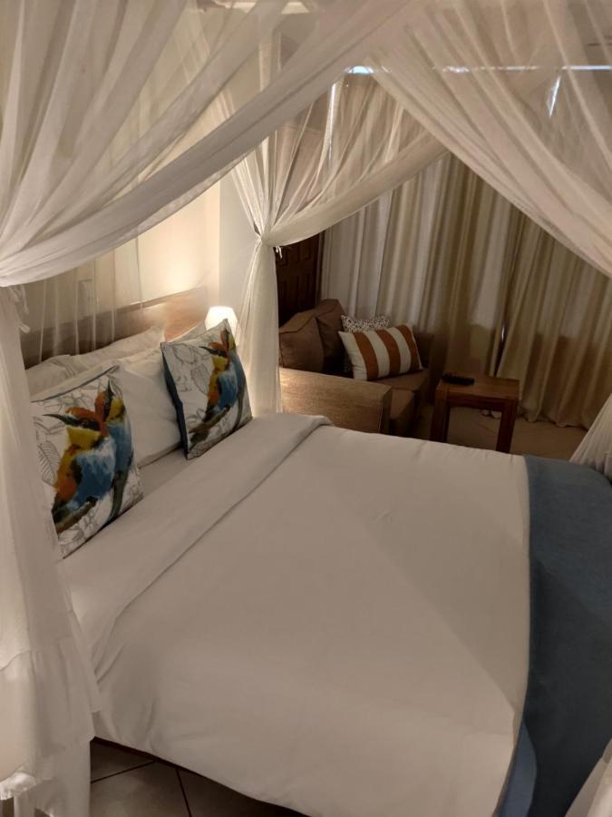 Sundown Guest House Мапуто Екстериор снимка