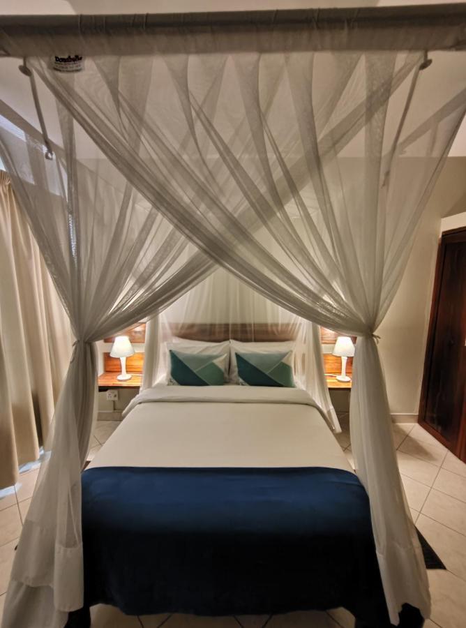 Sundown Guest House Мапуто Екстериор снимка
