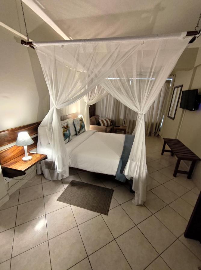 Sundown Guest House Мапуто Екстериор снимка