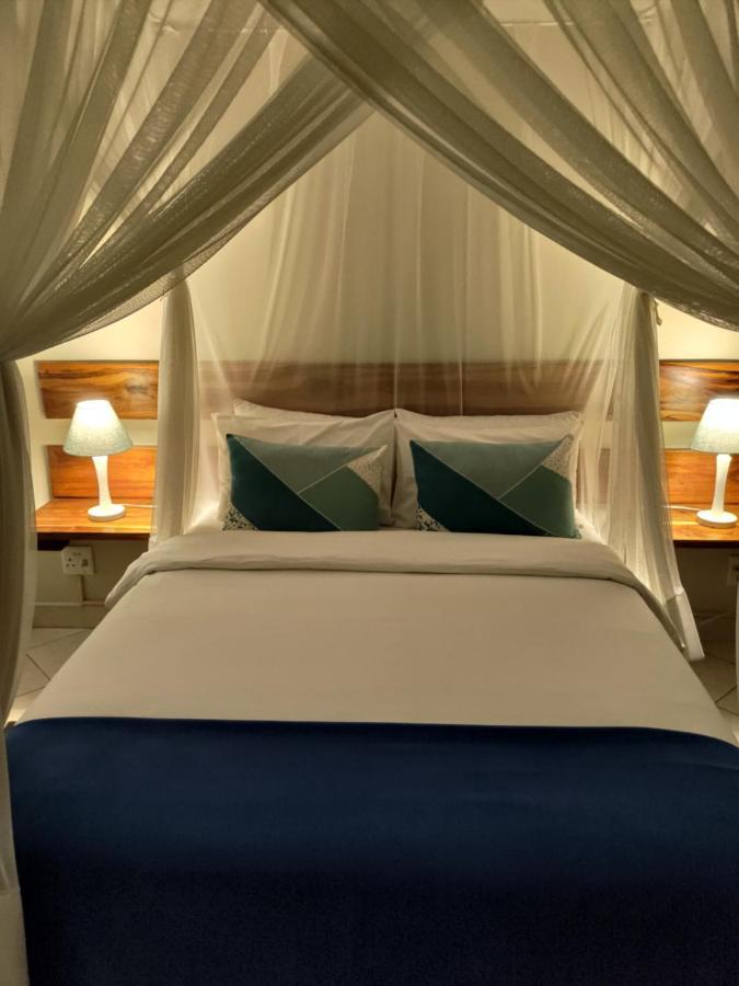 Sundown Guest House Мапуто Екстериор снимка