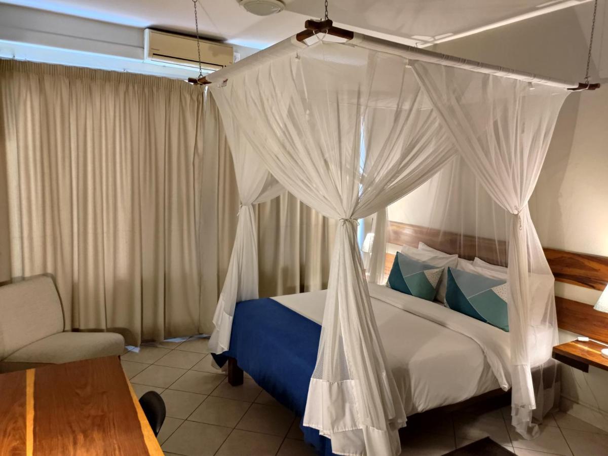 Sundown Guest House Мапуто Екстериор снимка