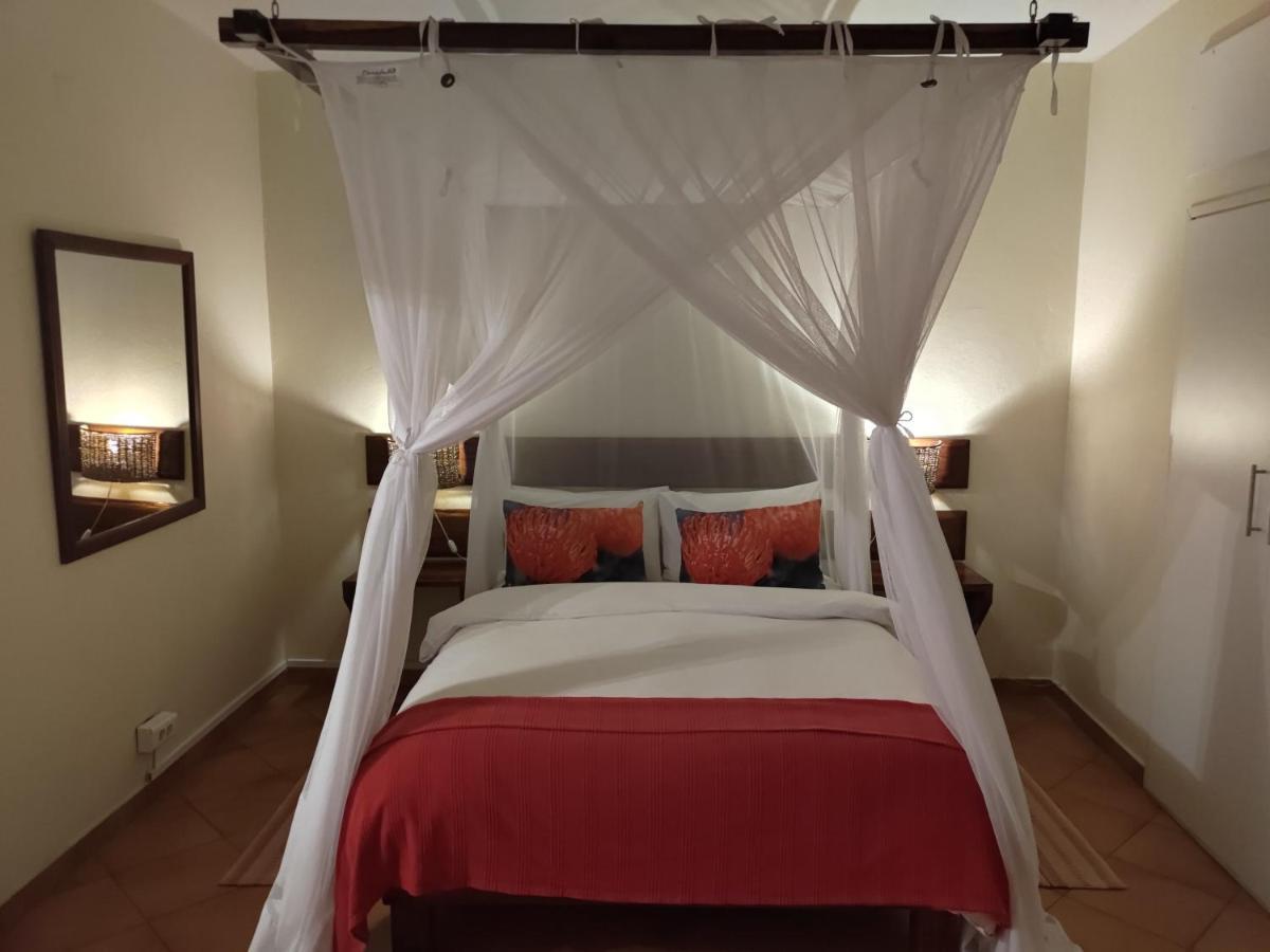Sundown Guest House Мапуто Екстериор снимка