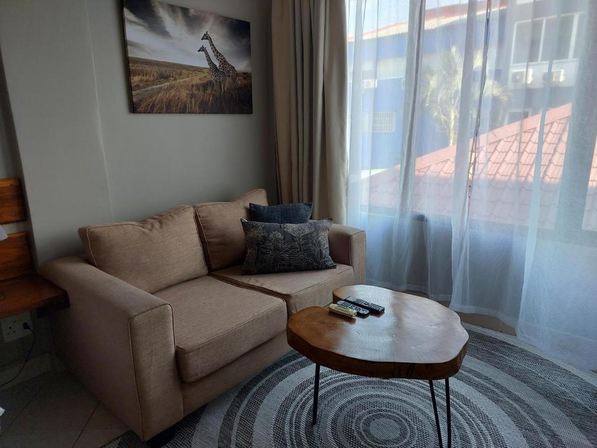 Sundown Guest House Мапуто Екстериор снимка