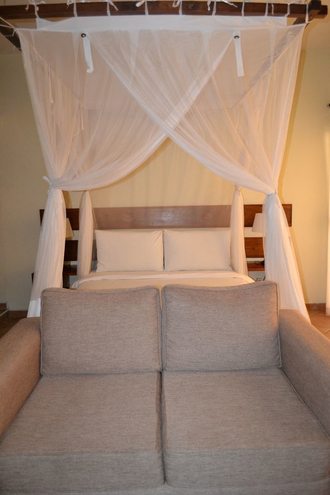 Sundown Guest House Мапуто Екстериор снимка