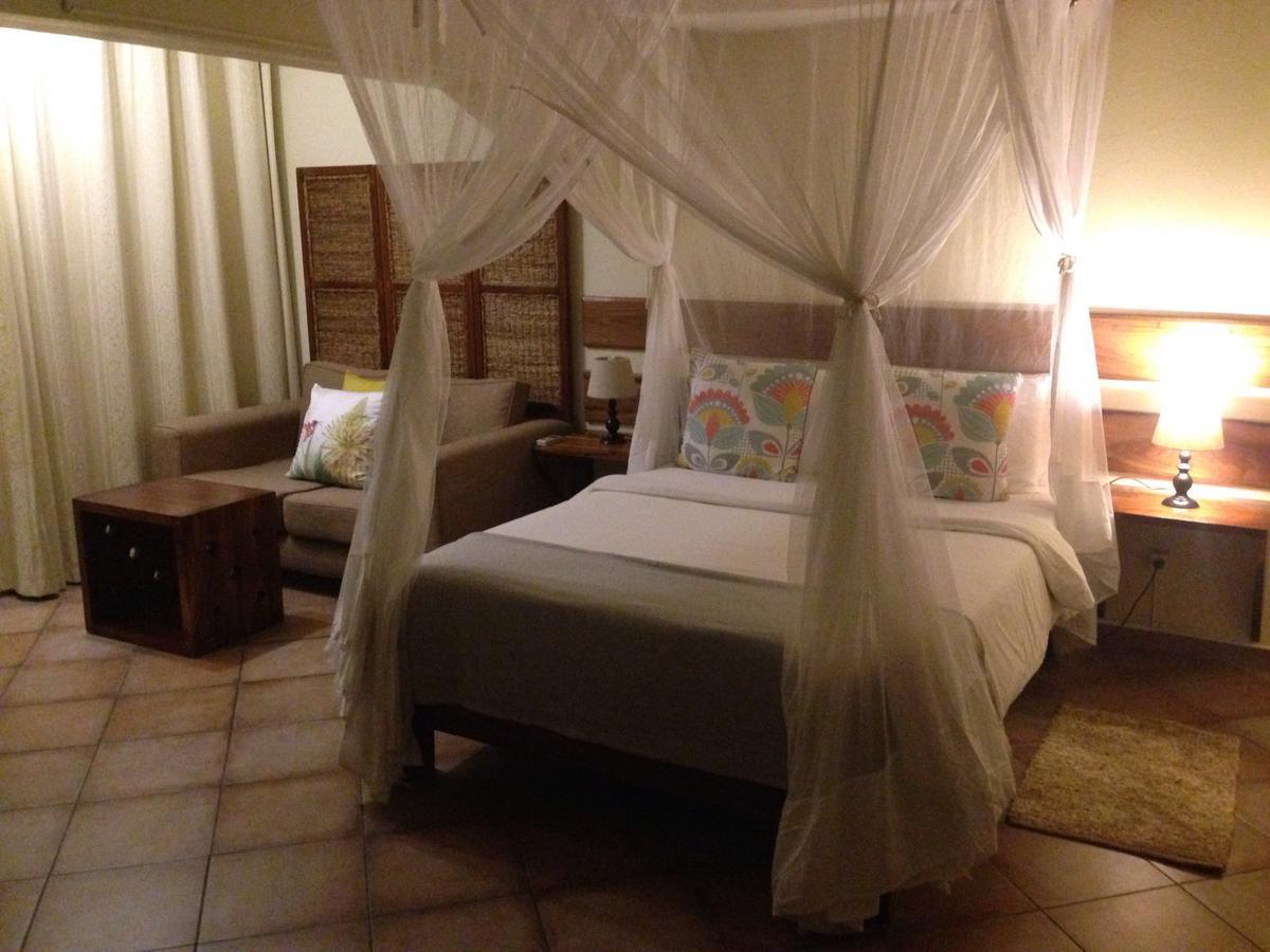Sundown Guest House Мапуто Екстериор снимка