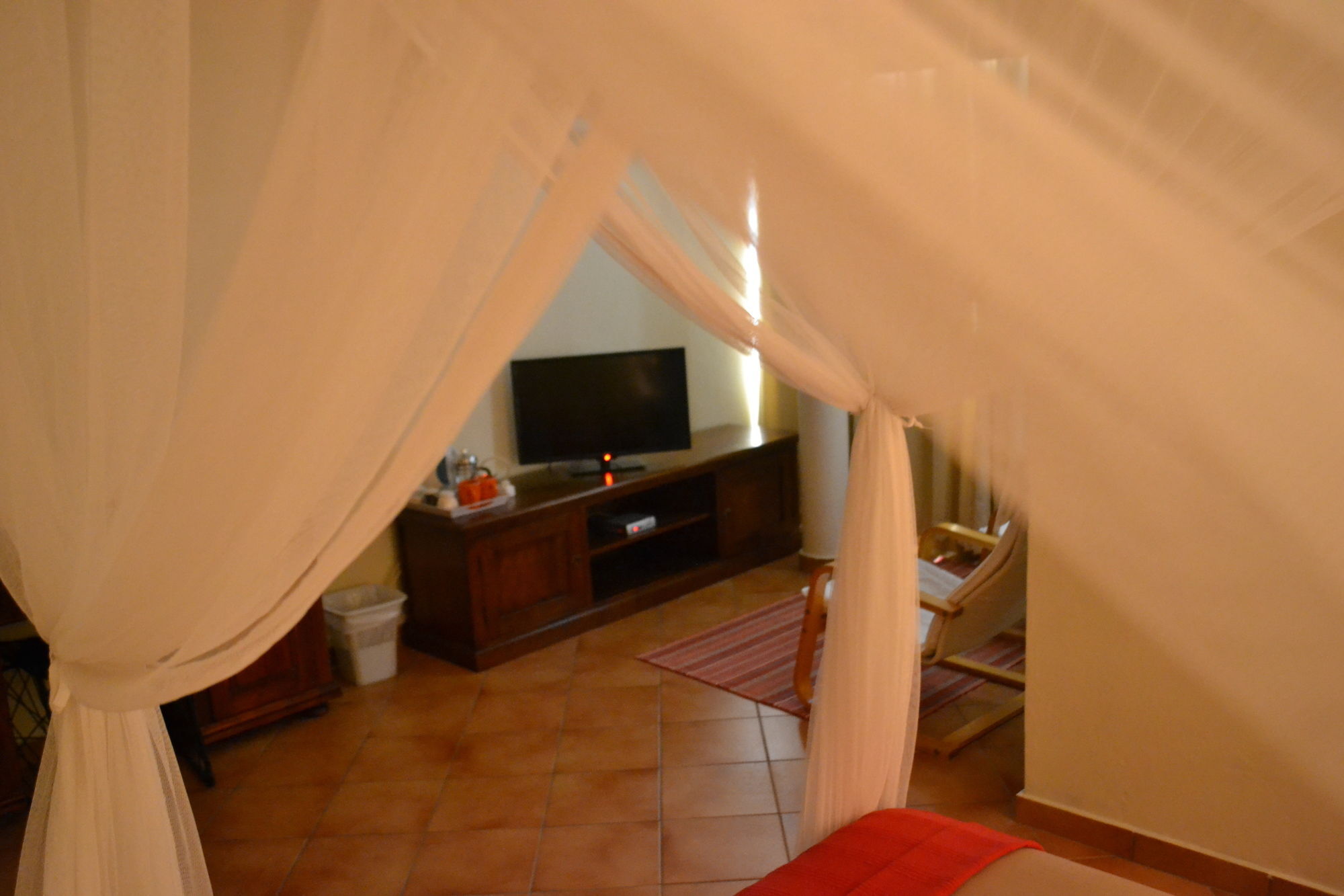 Sundown Guest House Мапуто Екстериор снимка