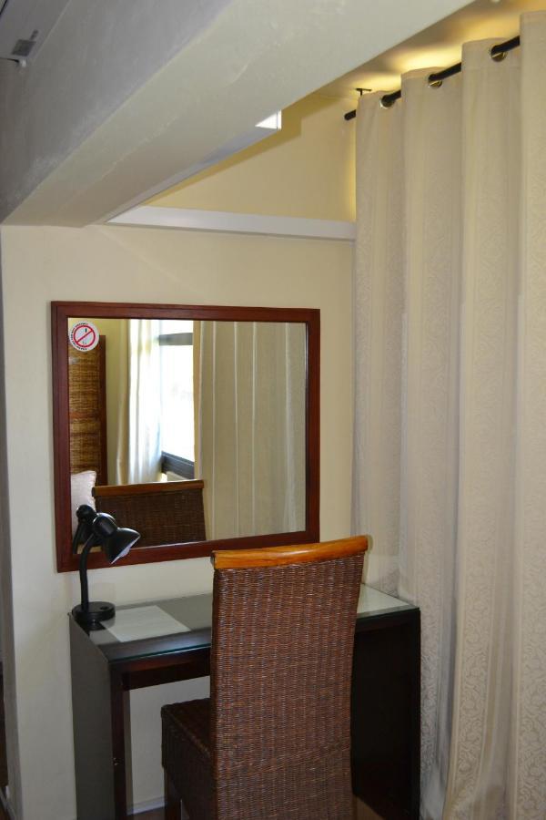 Sundown Guest House Мапуто Екстериор снимка