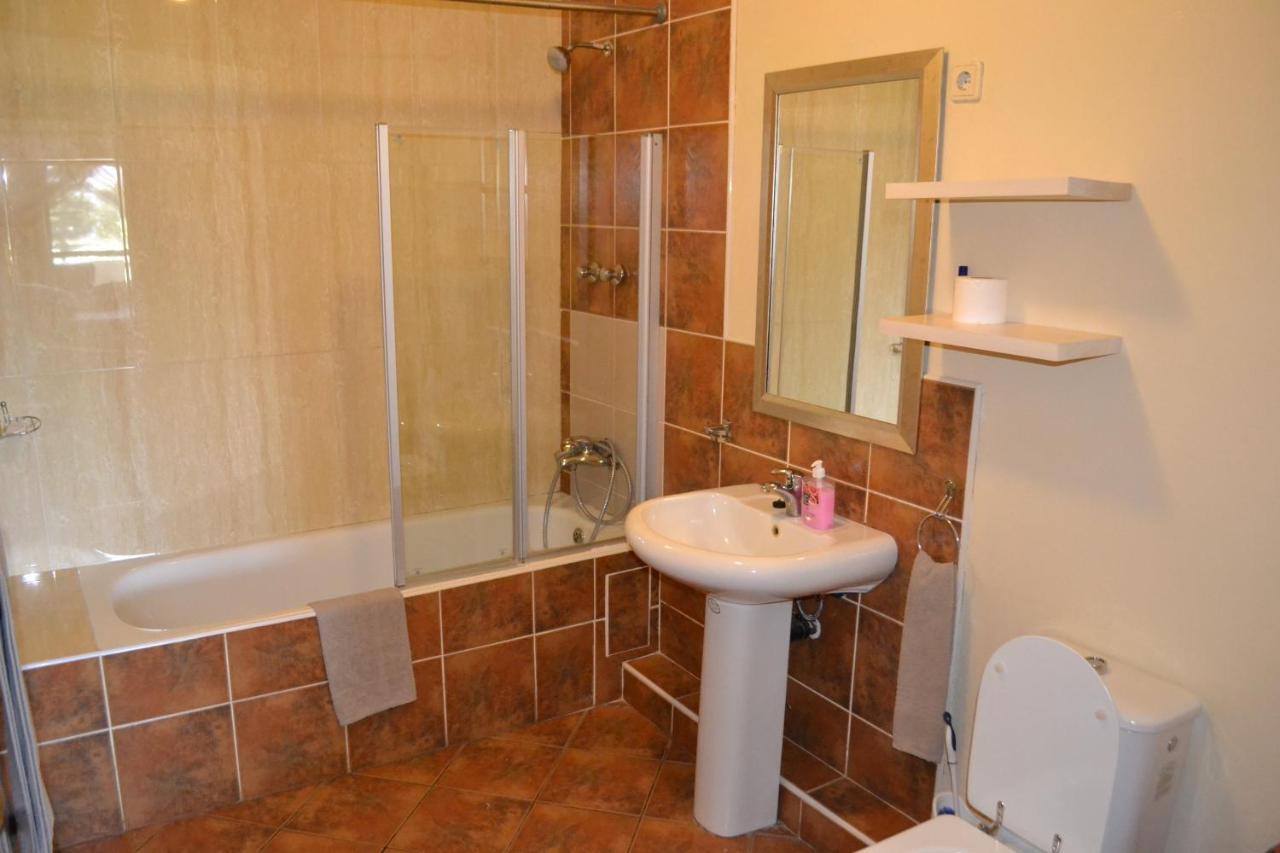 Sundown Guest House Мапуто Екстериор снимка