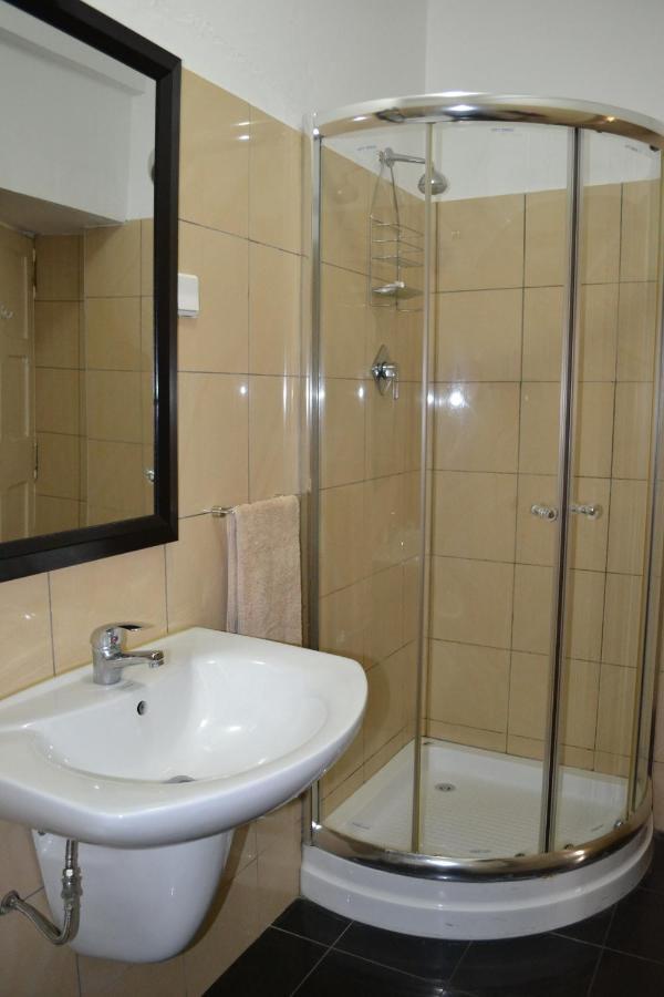 Sundown Guest House Мапуто Екстериор снимка